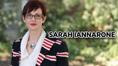 Sarah Iannarone