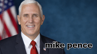 mike pence net worth