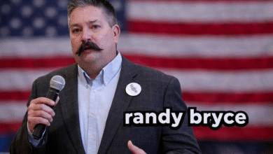 randy bryce