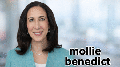 Mollie Benedict