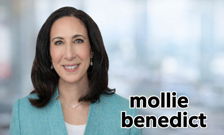 Mollie Benedict