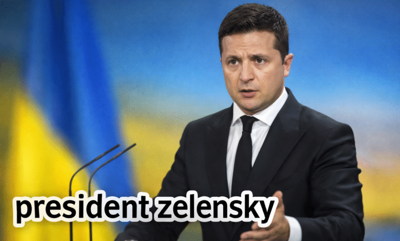 president zelensky net worth