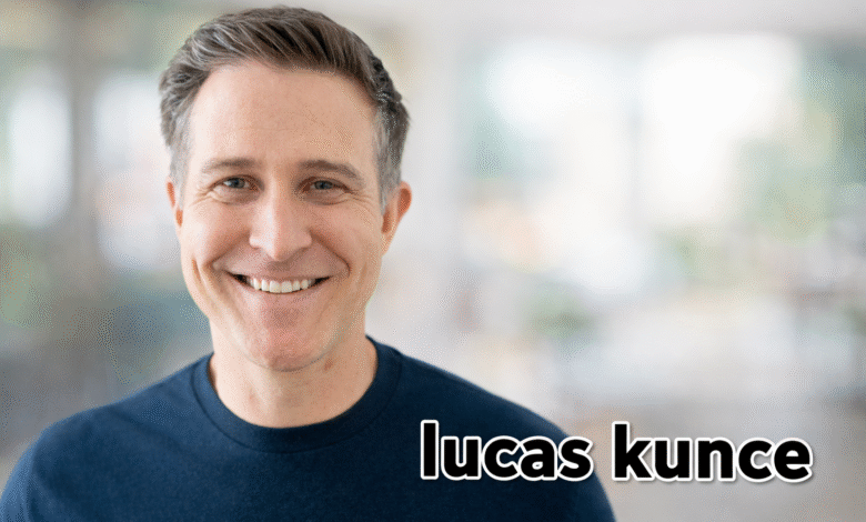 Lucas Kunce