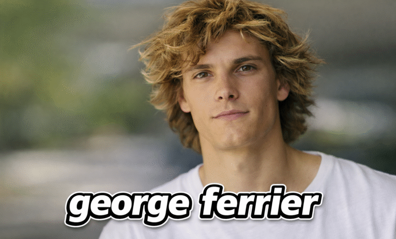 George Ferrier