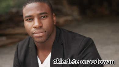 Okieriete Onaodowan