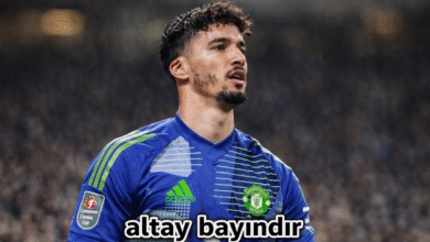 Altay Bayındır