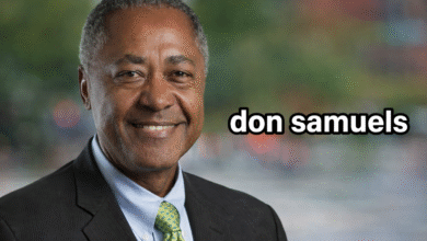 Don Samuels