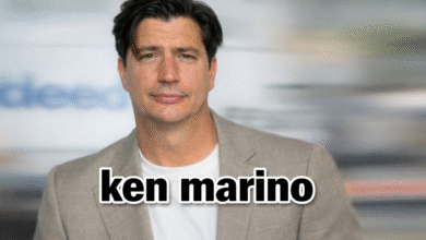 Ken Marino