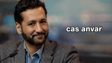 Cas Anvar