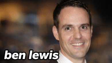 Ben Lewis