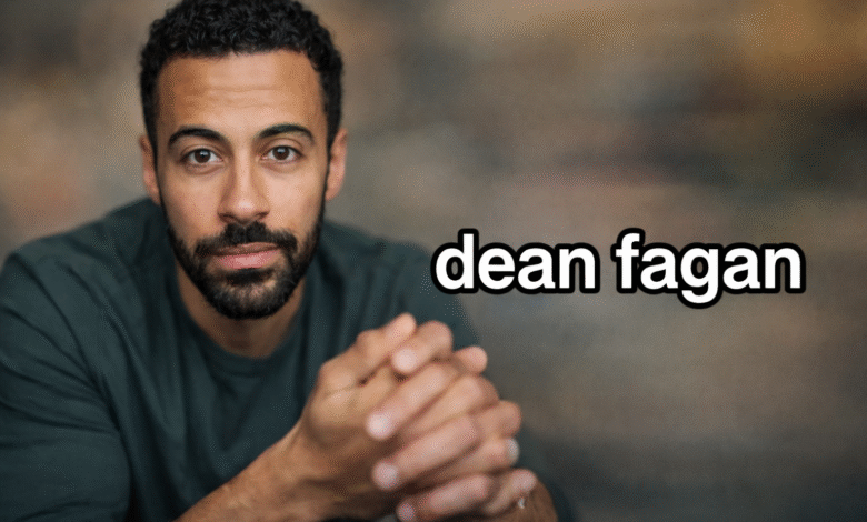 Dean Fagan