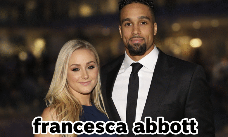 francesca abbott