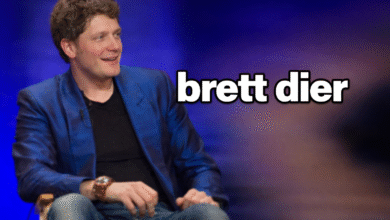 brett dier