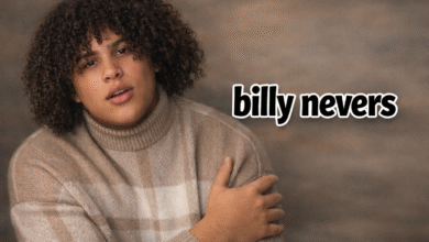 billy nevers