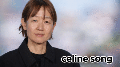 Celine Song