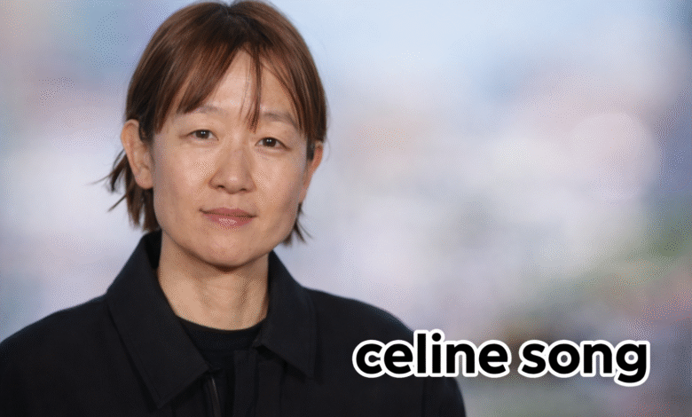 Celine Song