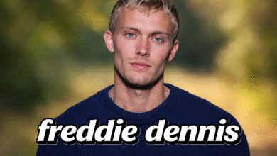 Freddie Dennis