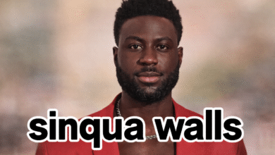 Sinqua Walls