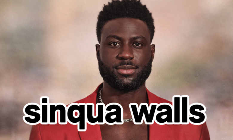 Sinqua Walls