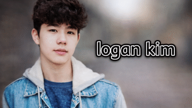 Logan Kim