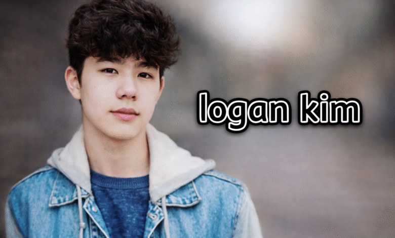 Logan Kim