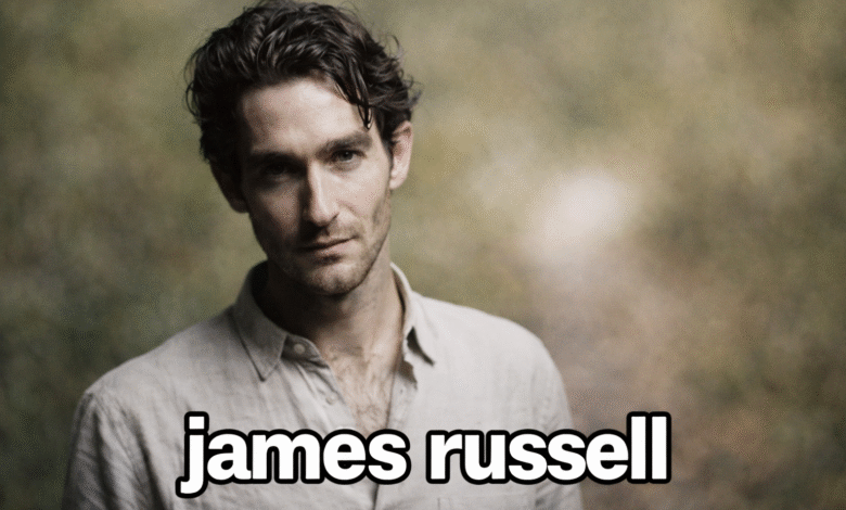 James Russell
