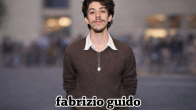 Fabrizio Guido