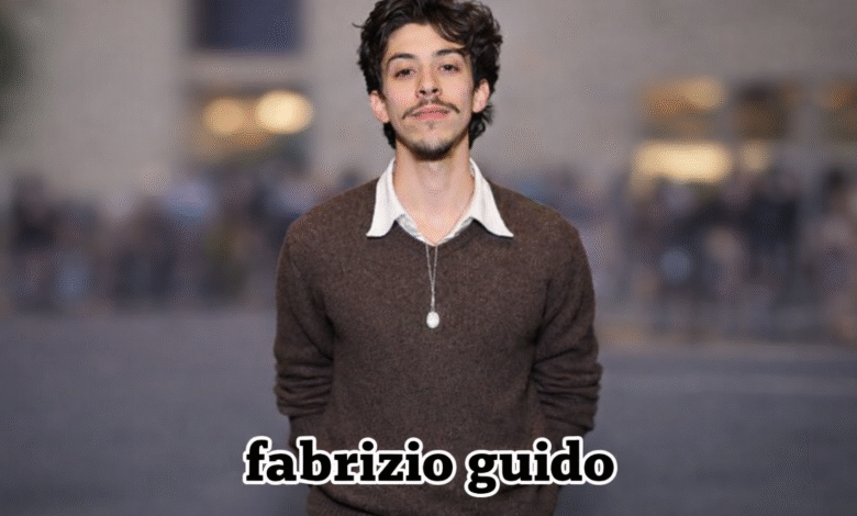 Fabrizio Guido