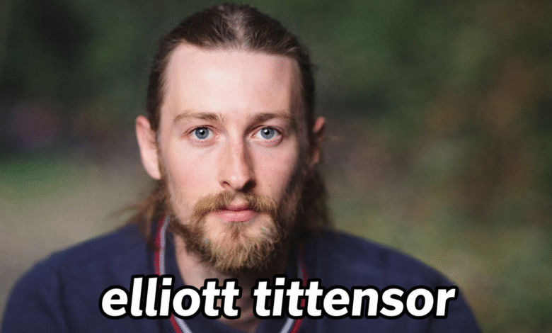 elliott tittensor