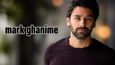 mark ghanime