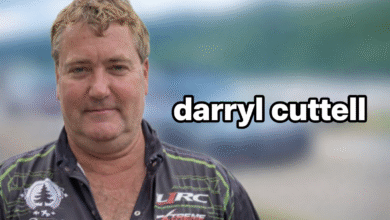 Darryl Cuttell