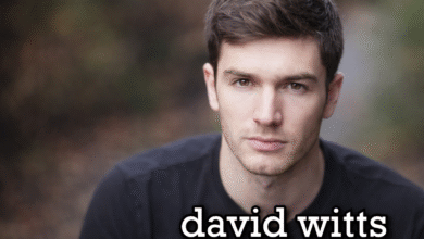 David Witts
