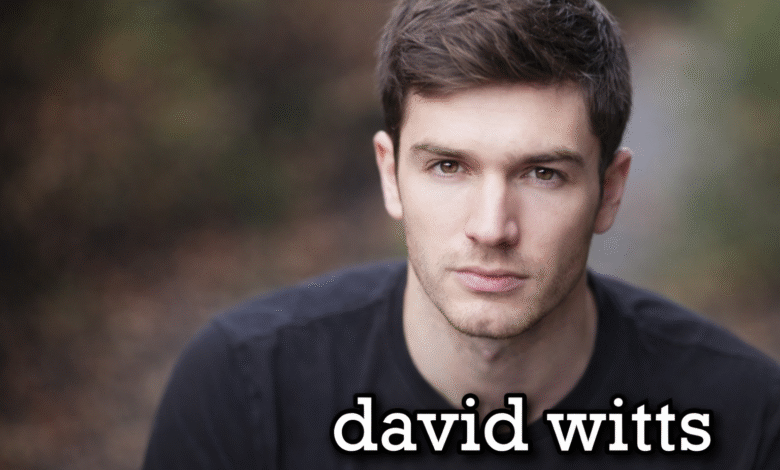 David Witts