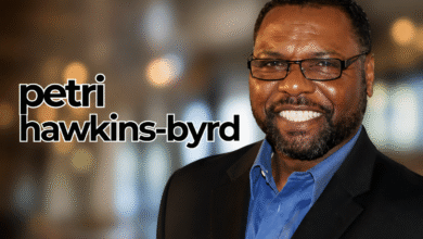 Petri Hawkins-Byrd