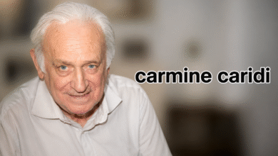 Carmine Caridi