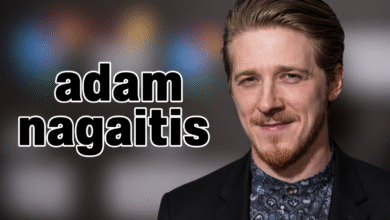 adam nagaitis