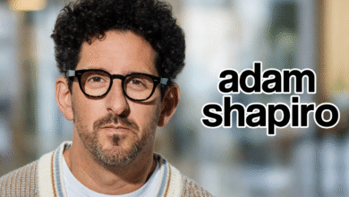 adam shapiro