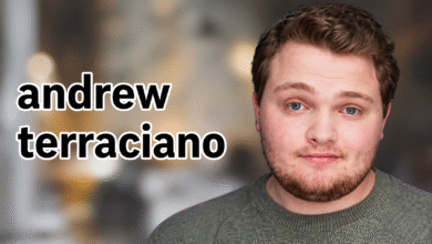 Andrew Terraciano