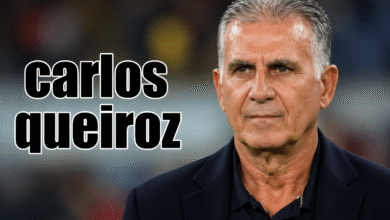 Carlos Queiroz: