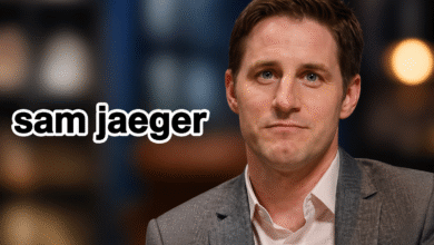 sam jaeger