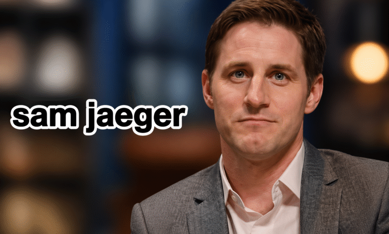sam jaeger