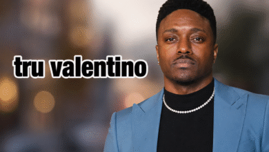 tru valentino