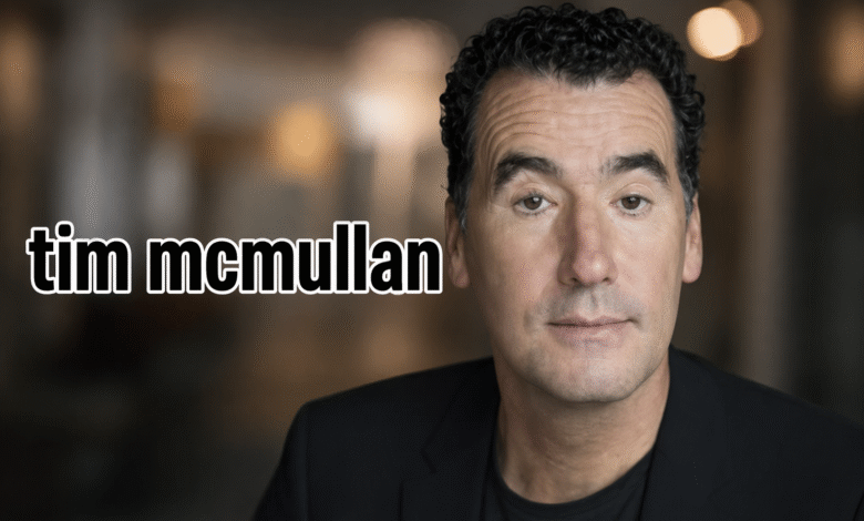 tim mcmullan eyes