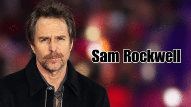Sam Rockwell Age