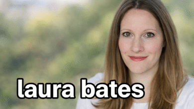 Laura Bates