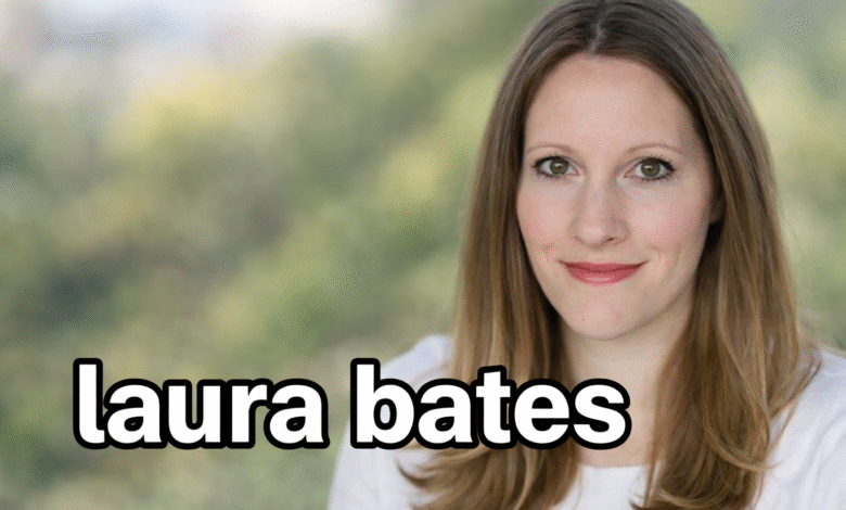 Laura Bates