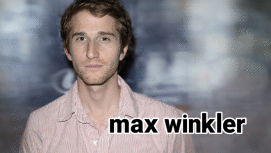 Max Winkler