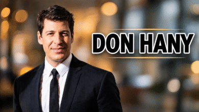 Don Hany