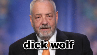 dick wolf