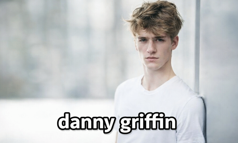 danny griffin